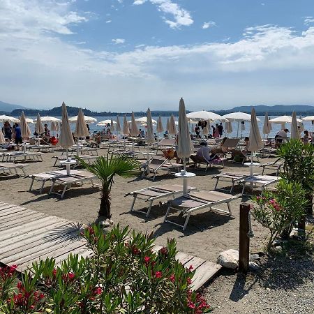 Appartamento Golfo Di Solcio Lesa Exterior photo
